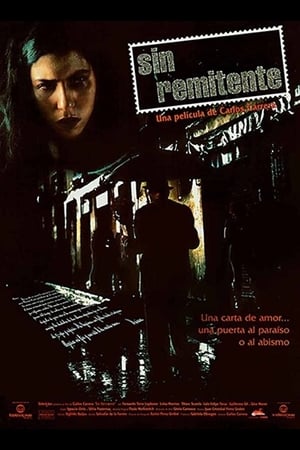 Poster Sin remitente 1995