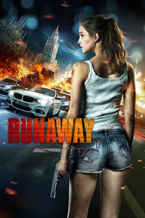 Poster Runaway 2018