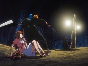 Bleach Season 1 Episode 89