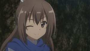 BOFURI: I Don’t Want to Get Hurt, so I’ll Max Out My Defense. Season 1 Episode 4