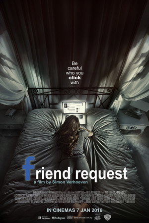 Friend Request 25