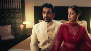 Dhoom Dhaam (2025) บ่าวสาวชื่นชุลมุน