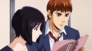 Kami no Shizuku Cap 19