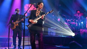 The Late Show with Stephen Colbert: 8×4