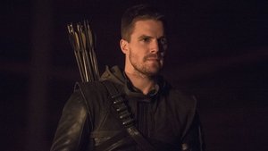 Arrow Season 3 Episode 9