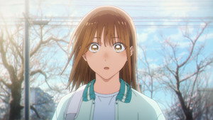 Ao no Hako (Blue Box) Cap 28