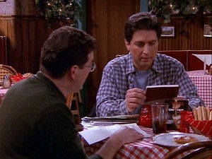 Everybody Loves Raymond: 2×16