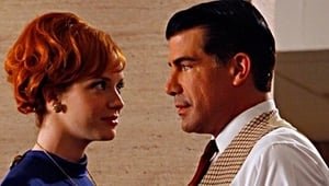 Mad Men: Stagione 1 – Episodio 12