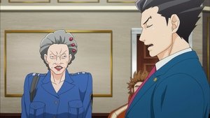 Ace Attorney: 1×5