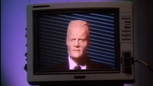 Max Headroom Security Systems