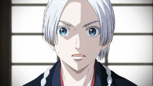 Ao no Miburo 2 Episódio 06