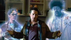 The Frighteners (1996)