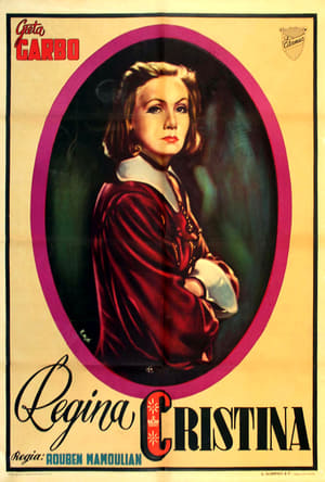 Poster di La regina Cristina