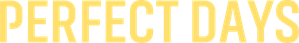 Dias Perfeitos — Logos 4
