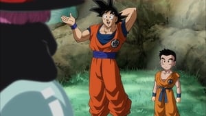 Dragon Ball Super: Season 1 Episode 75