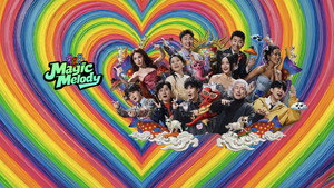 Magic Melody