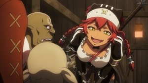 Overlord Season 3 Episode 3