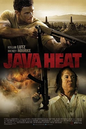 Java Heat Java Heat