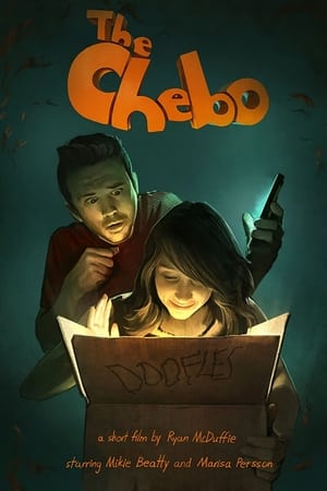 Poster The Chebo (2018)