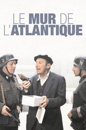 El muro del Atlantico