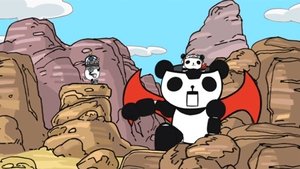 Robonimal Panda-Z: The Robonimation: 1×25