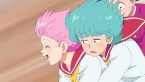 High School Kimengumi – Episódio 1