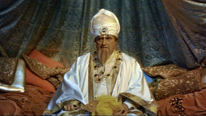 movie image