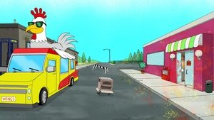 Sanjay y Craig Temporada 2 Capitulo 2