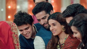 Gautam Stands By Dhara