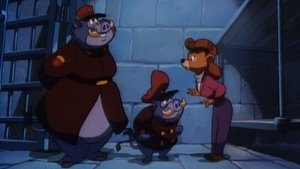 TaleSpin The Time Bandit