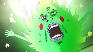 Mob Psycho 100: Saison 3 Episode 3