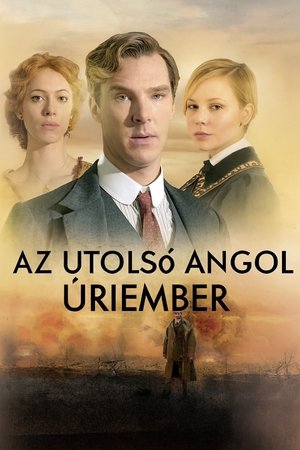 Image Az utolsó angol úriember