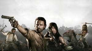 poster The Walking Dead