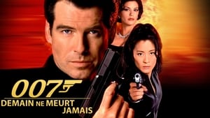 เจมส์ บอนด์ 007 ภาค 19: พยัคฆ์ร้ายไม่มีวันตาย (1997)