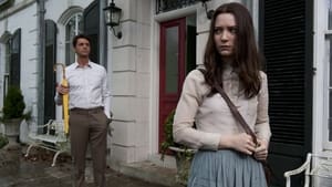 Stoker (2013)