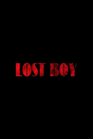 Lost Boy (1970)