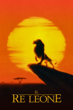 poster The Lion King