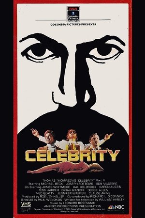 Poster Celebrity 1984