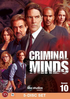 Criminal Minds: Sæson 10