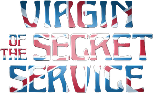 Virgin of the Secret Service