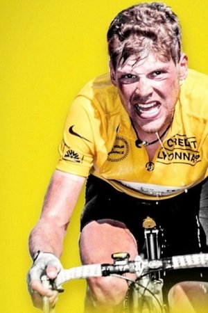 Poster Being Jan Ullrich Сезон 1 Серія 2 2022