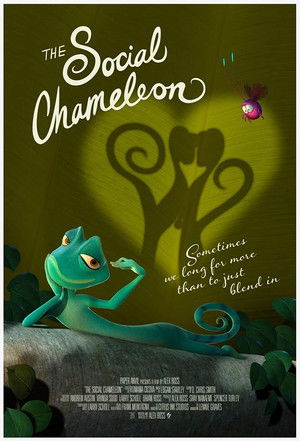 The Social Chameleon