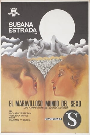 The Wonderful World of Sex poster