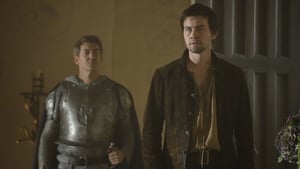 Reign temporada 1 capitulo 6