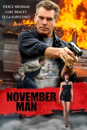 November Man (2014)