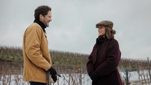 Champagne Problems (2025)