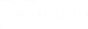 X-Men: Evolución — Logos 6