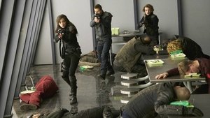 Killjoys Temporada 3 Capitulo 5