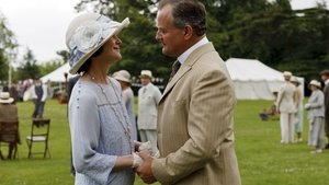 Downton Abbey 4. évad 8. rész