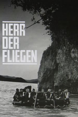 Herr der Fliegen 1963